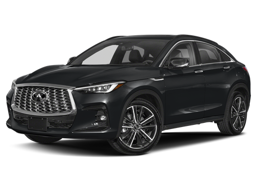 2025 INFINITI QX55 SENSORY ***CERTIFIED***