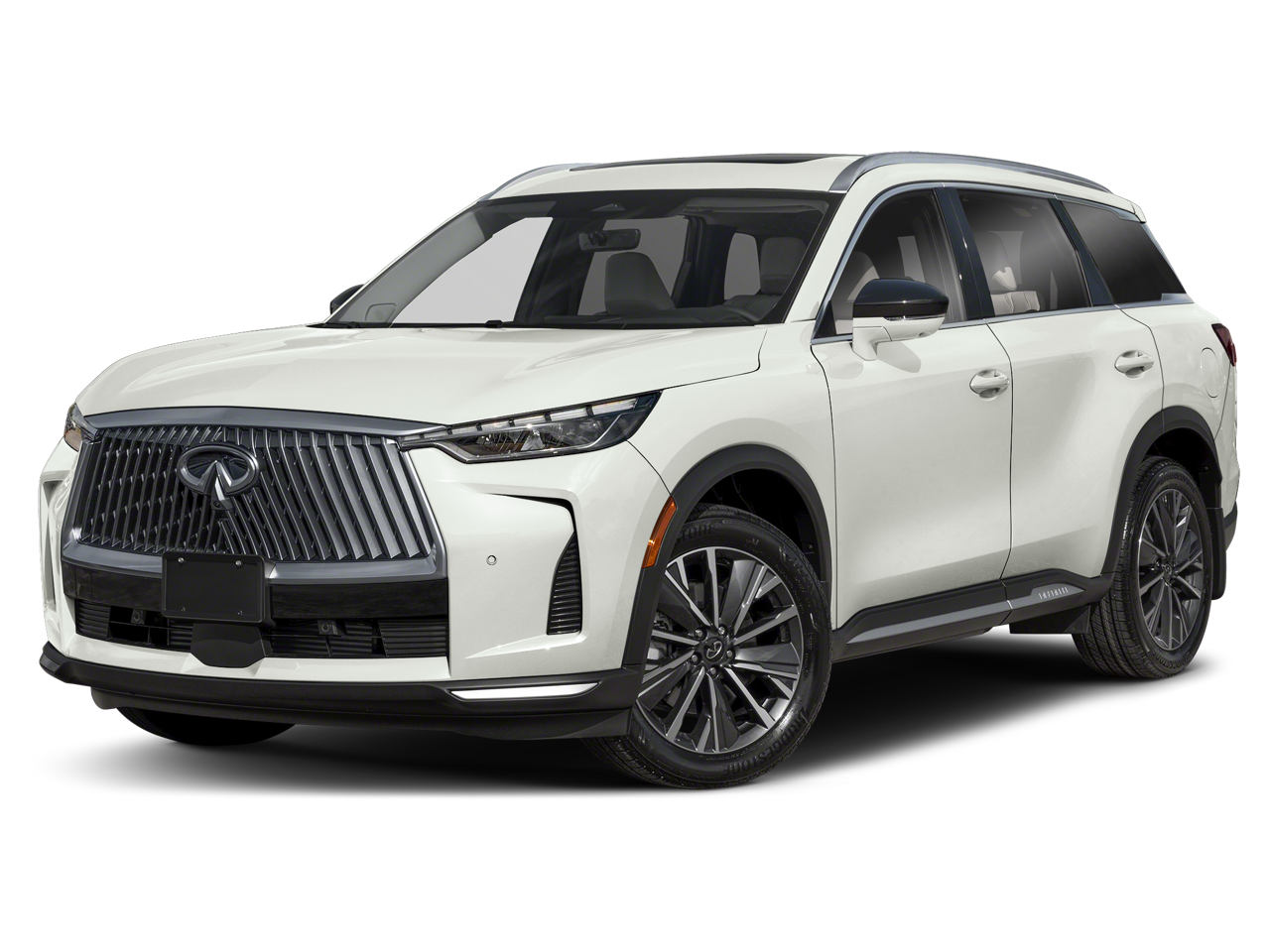 2026 INFINITI QX60 LUXE ***CERTIFIED***