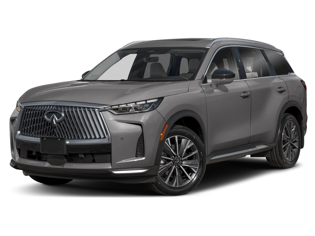 2026 INFINITI QX60 PURE ***CERTIFIED***