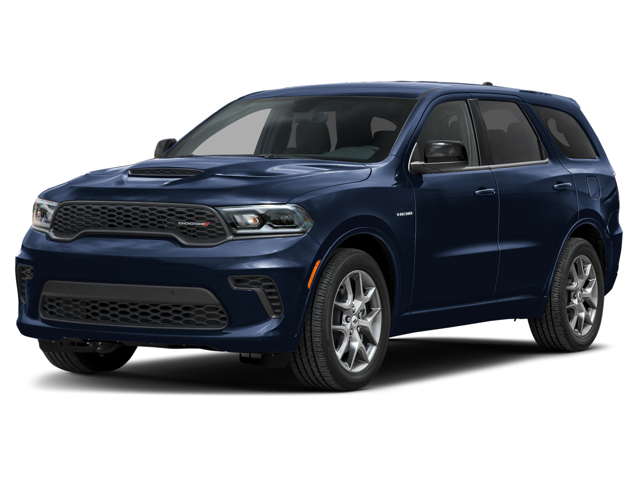 2027 Dodge Durango GT