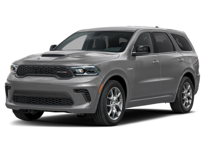 2027 Dodge Durango GT