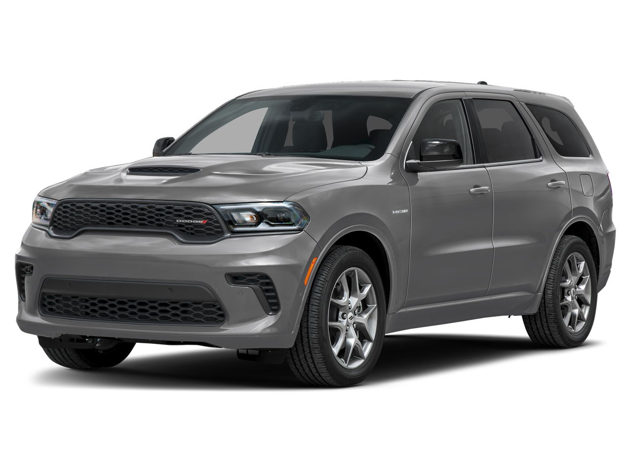 2027 Dodge Durango GT
