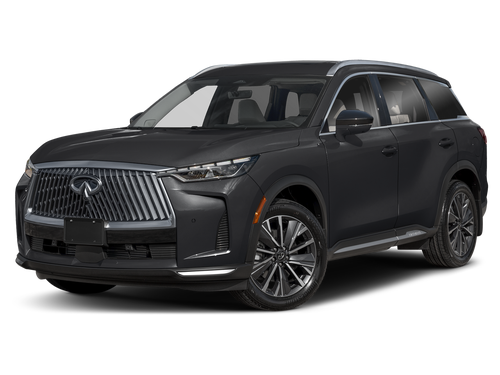 2027 INFINITI QX60 LUXE ***CERTIFIED***
