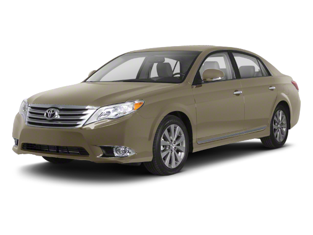 2011 Toyota Avalon Base
