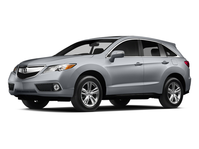 2013 Acura RDX Technology Package