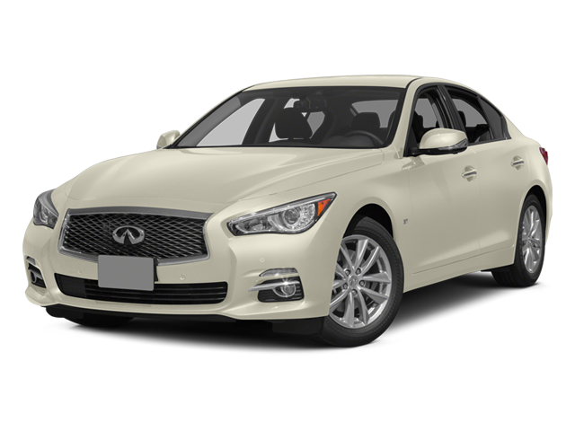 2014 INFINITI Q50 Premium