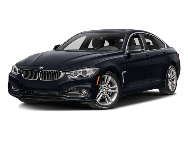 2016 BMW 4 Series 428i xDrive Gran Coupe