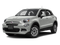 2016 FIAT 500X Trekking