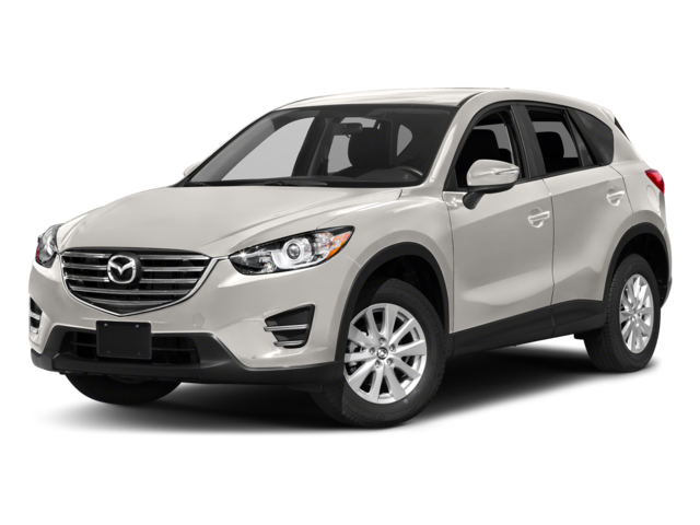 2016 Mazda Mazda CX-5 Sport