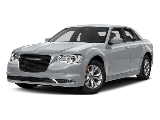 2017 Chrysler 300