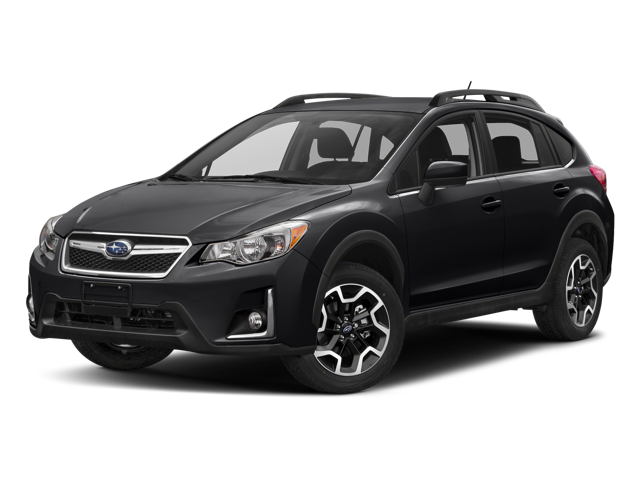 2017 Subaru Crosstrek