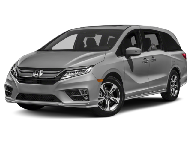 2018 Honda Odyssey Touring