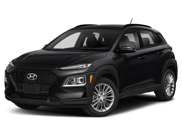 2018 Hyundai Kona SE