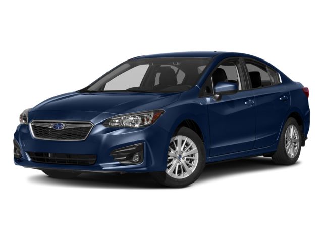 2018 Subaru Impreza 2.0i