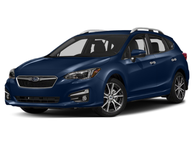 2018 Subaru Impreza 2.0i Limited