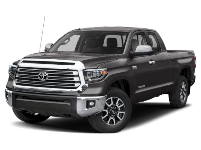 2018 Toyota Tundra Limited 5.7L 4WD Double Cab Std Bed's photo