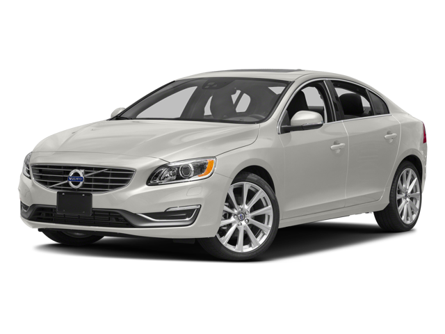 2018 Volvo S60