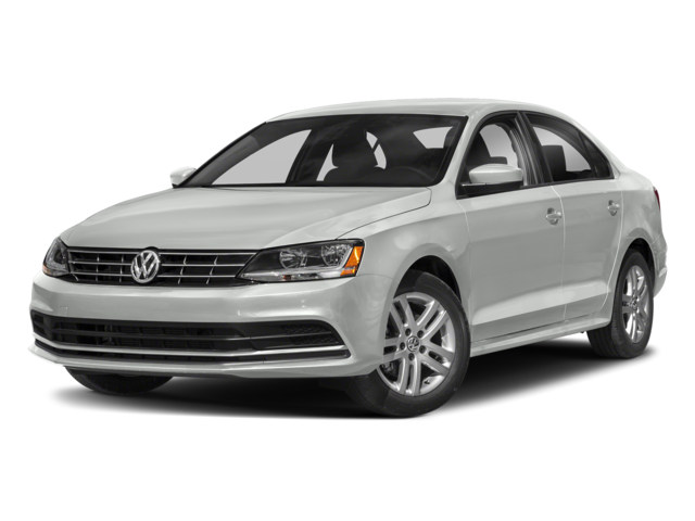 2018 Volkswagen Jetta 1.4T S