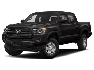 2019 Toyota Tacoma SR5 V6
