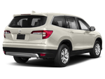 2019 Honda Pilot EX-L w/Navigation and Rear Entertainment System