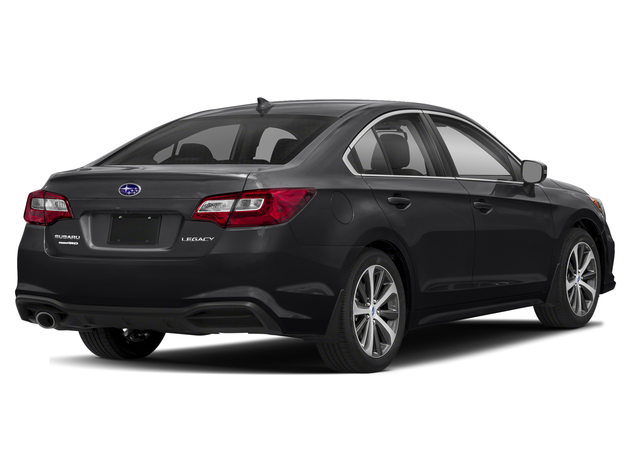 2019 Subaru Legacy 2.5i Limited