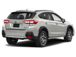 2019 Subaru Crosstrek Hybrid