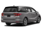 2021 Honda Odyssey Touring