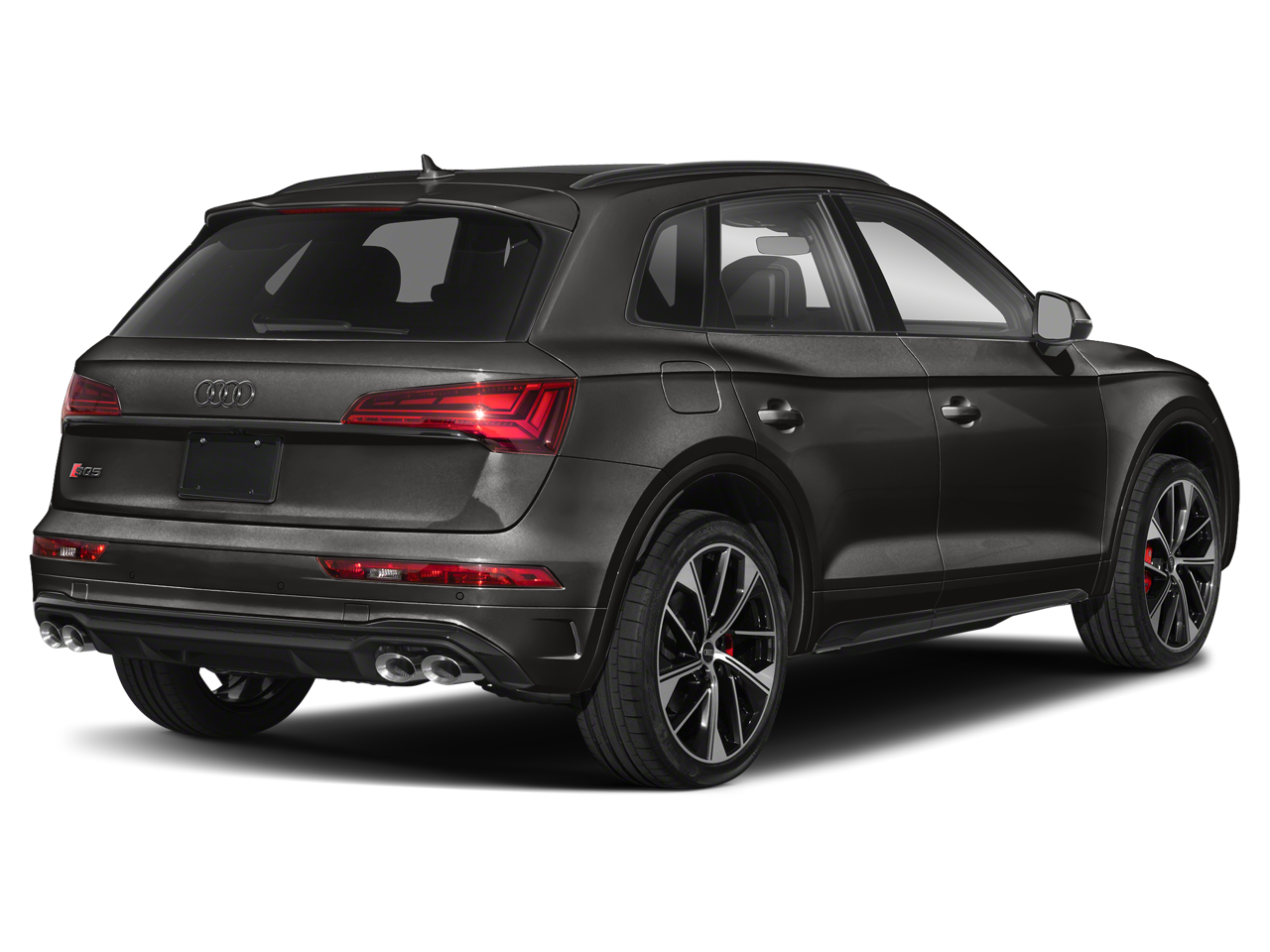 2022 Audi SQ5 Premium Plus quattro