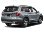2022 Honda Pilot Elite