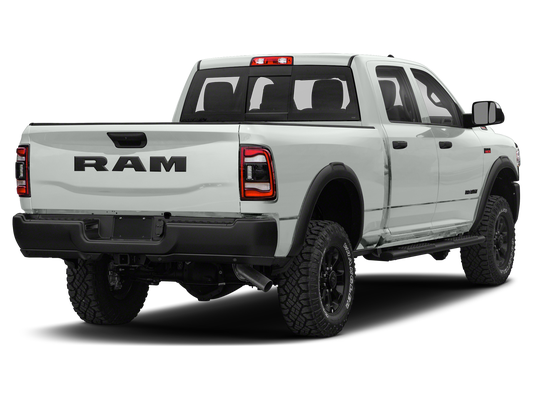 2022 RAM 2500 Power Wagon Schenectady NY | Latham Troy ...