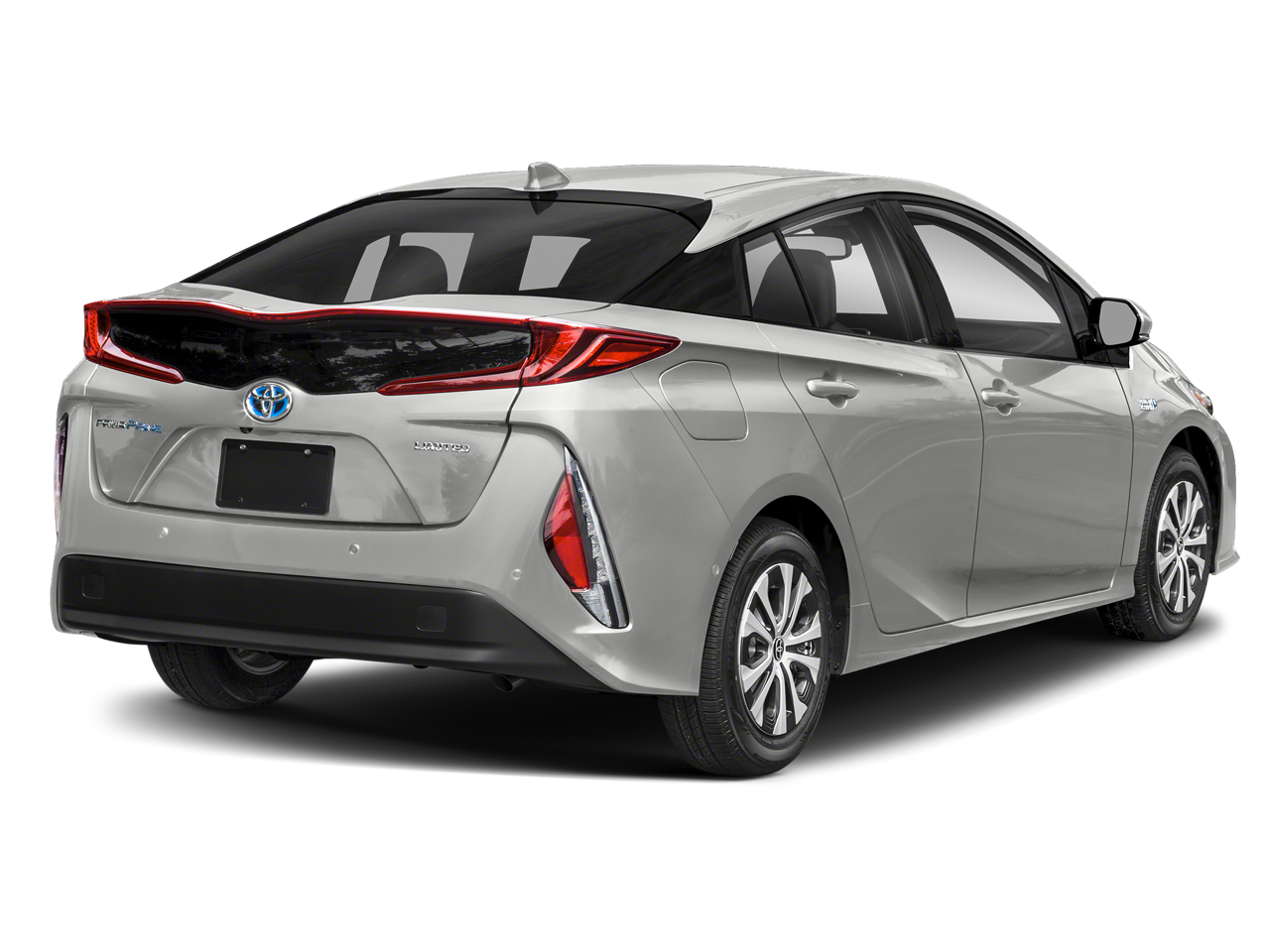 2022 Toyota Prius Prime Limited