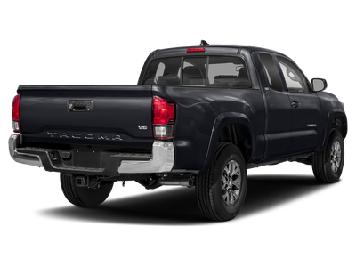 2022 Toyota Tacoma TRD Off-Road V6