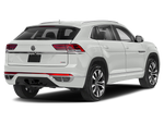 2022 Volkswagen Atlas Cross Sport 2.0T SEL R-Line