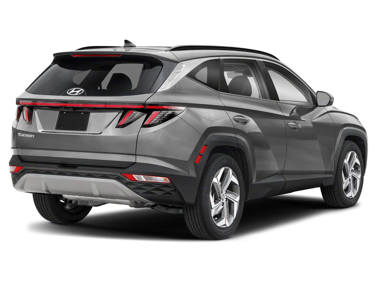 2023 Hyundai Tucson Limited - Photo 2