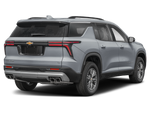 2024 Chevrolet Traverse LT 2LT