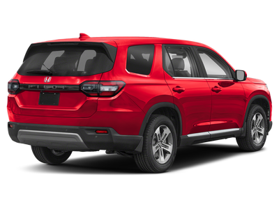 2024 Honda Pilot EX-L 8 Passenger