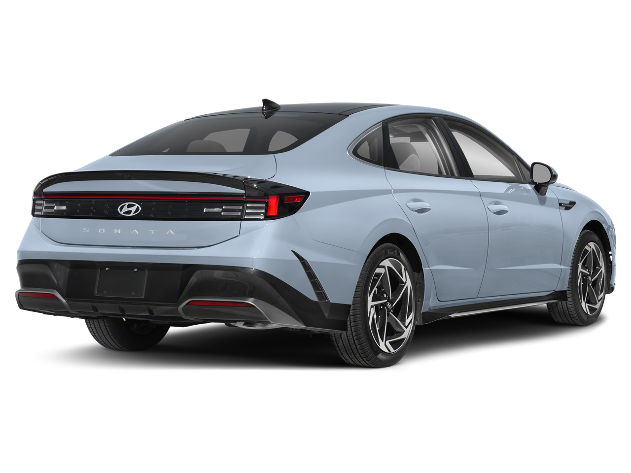 2024 Hyundai Sonata SEL AWD