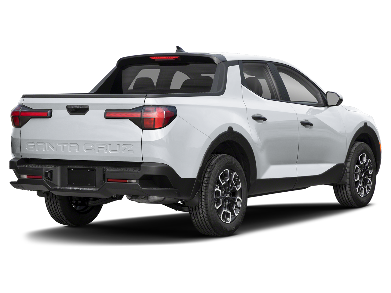 2024 Hyundai Santa Cruz SE