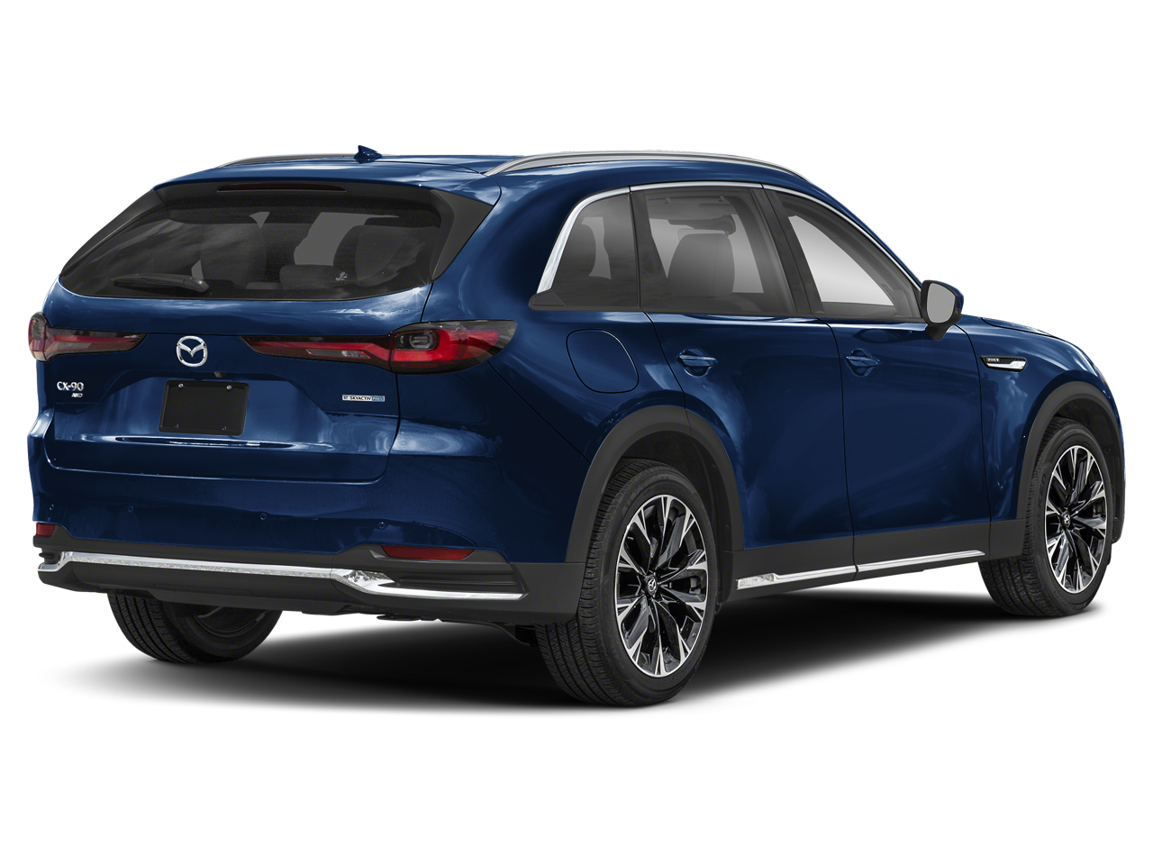 2024 Mazda Mazda CX-90 PHEV Premium Plus