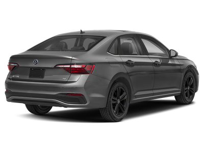 2024 Volkswagen Jetta 1.5T SE 1.5T SE