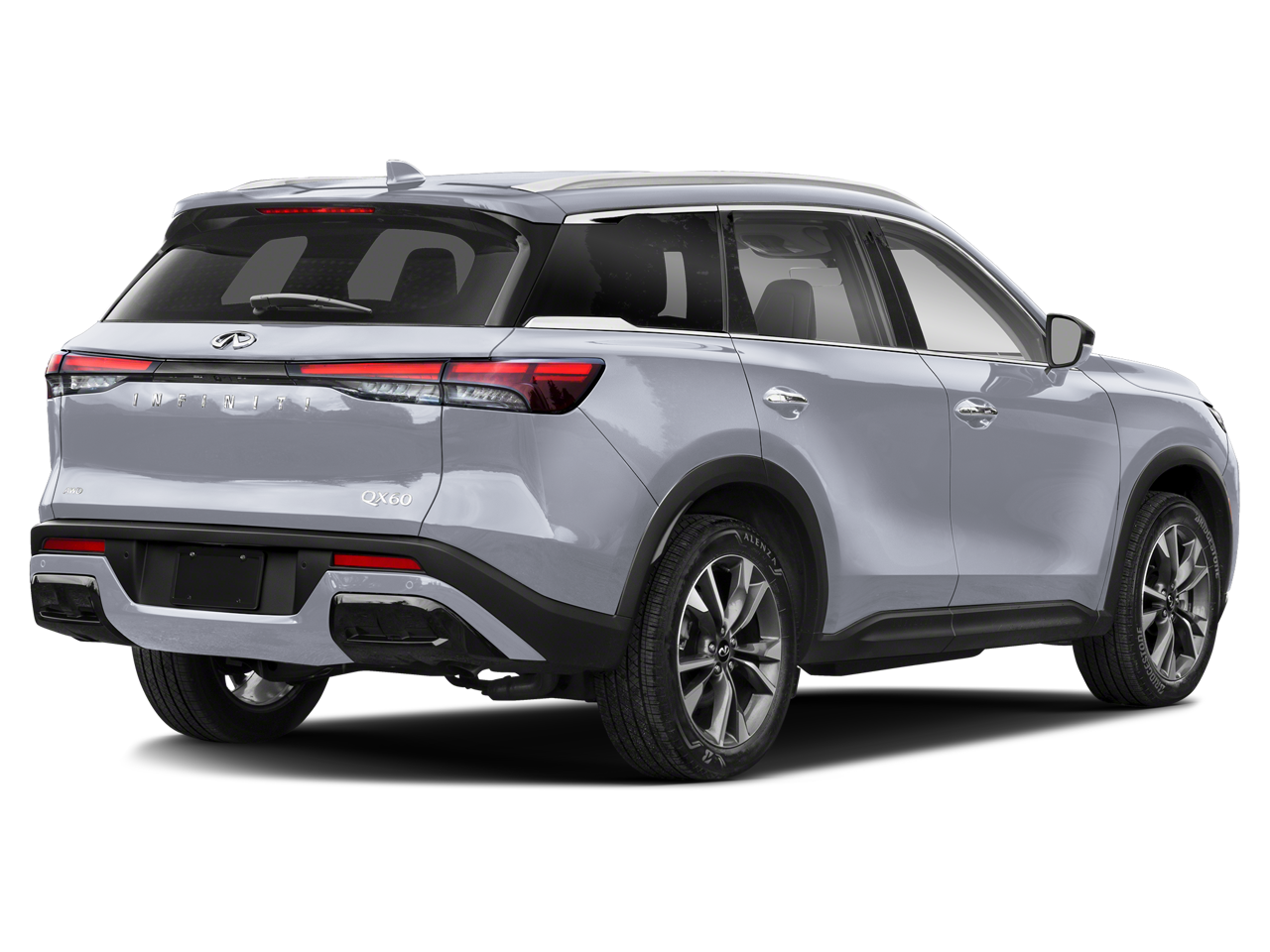 2025 INFINITI QX60 LUXE ***CERTIFIED***