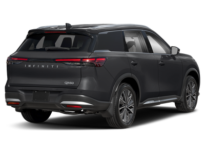 2026 INFINITI QX60 LUXE ***CERTIFIED***