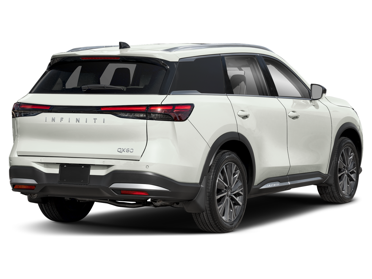 2026 INFINITI QX60 LUXE ***CERTIFIED***