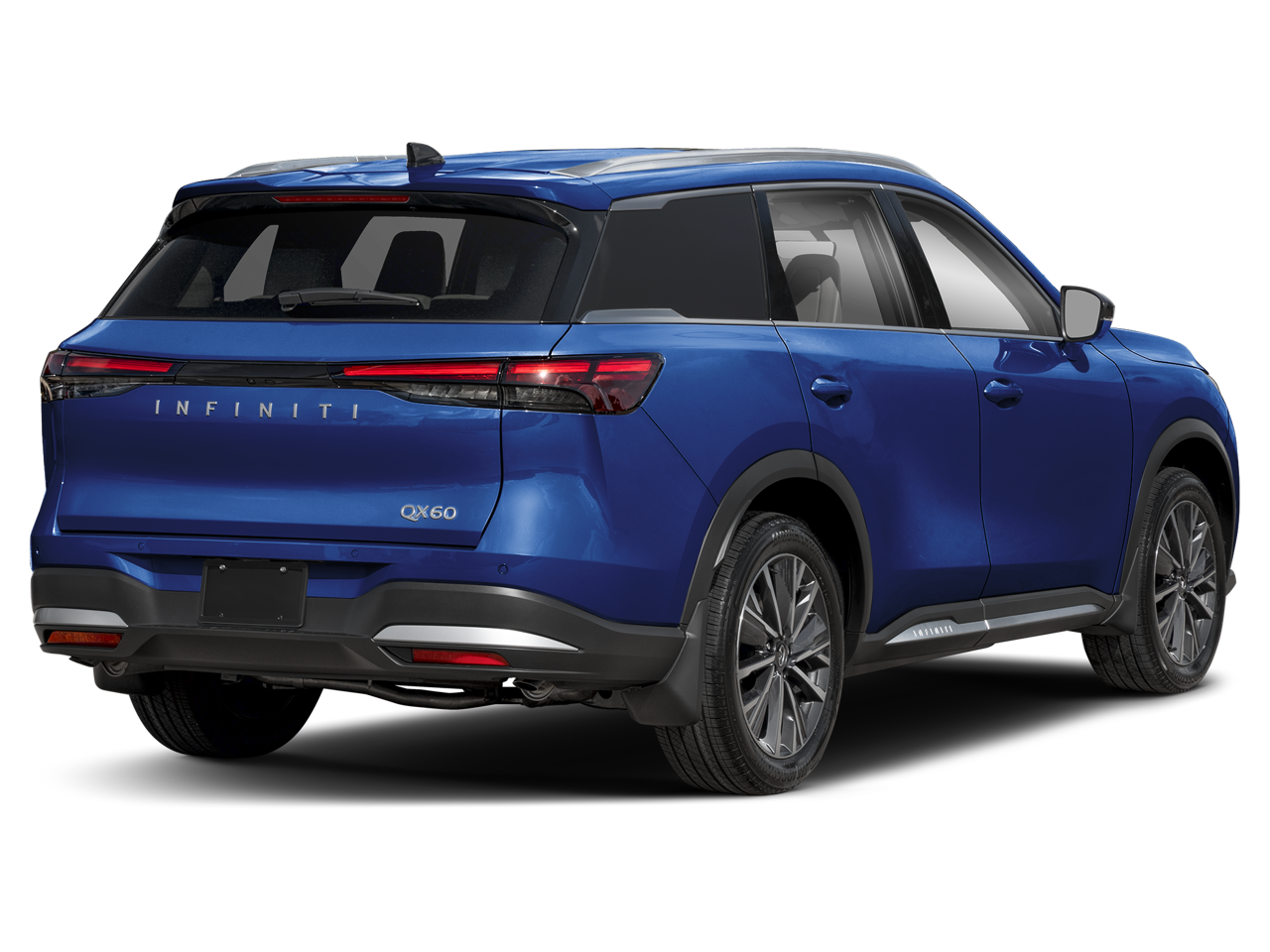 2026 INFINITI QX60 LUXE ***CERTIFIED***