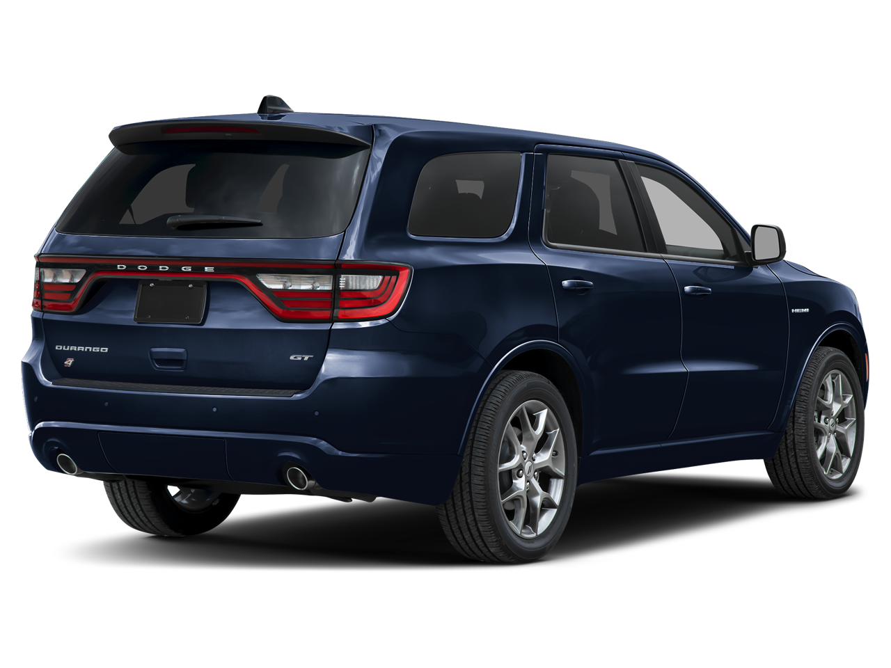 2027 Dodge Durango GT