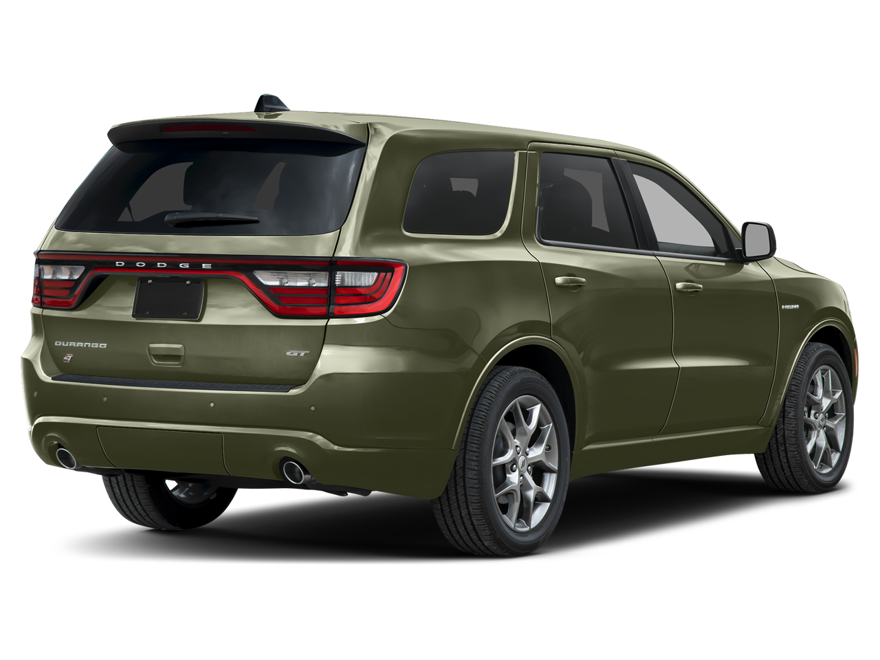 2027 Dodge Durango GT