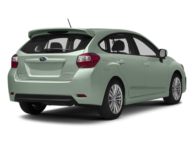 2014 Subaru Impreza 2.0i