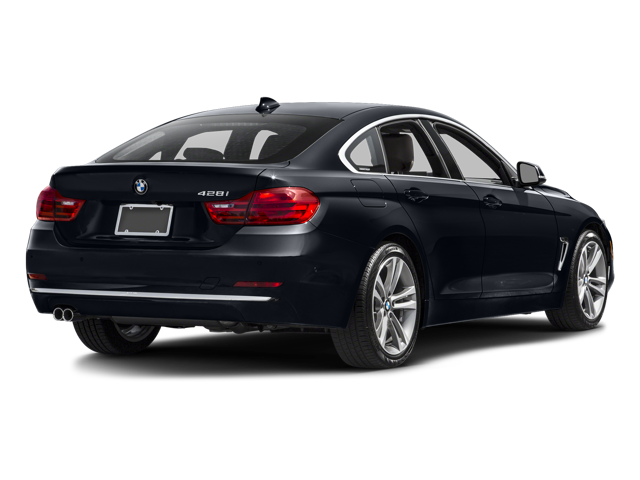 Used 2016 BMW 4 Series 428i with VIN WBA4C9C51GG136091 for sale in Schenectady, NY