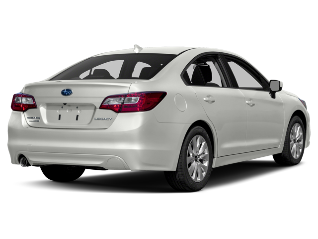 2016 Subaru Legacy 2.5i Premium