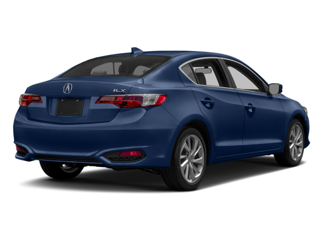 2017 Acura ILX 2.4L